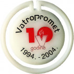 VATROPROMET 1994 2004